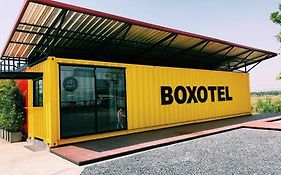 Boxotel